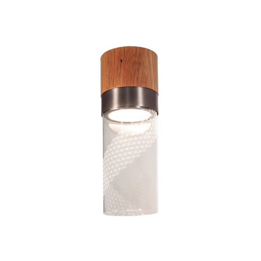 Bambu Mandala 15P Ceiling Lamp