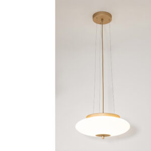 Pendente Lis Pequeno