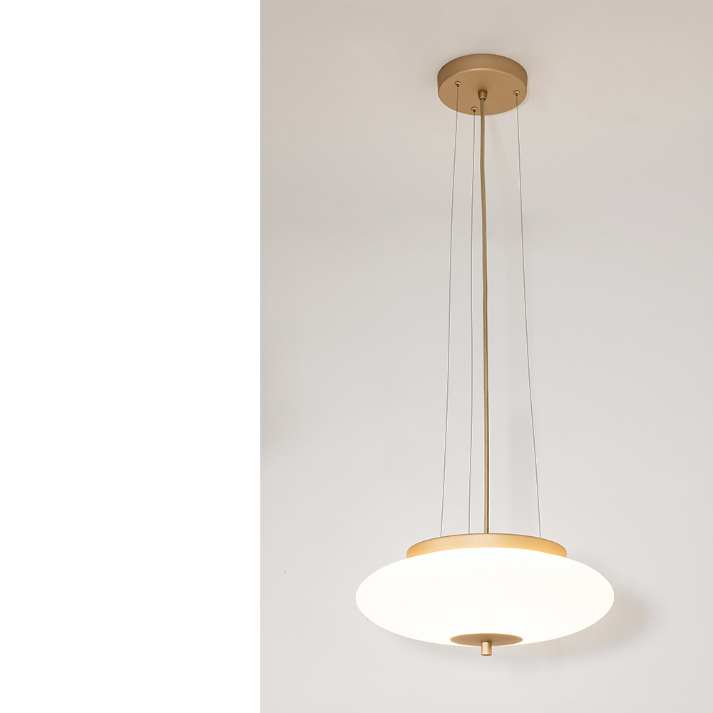 Pendente Lis Pequeno